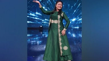 Entertainment News | Aruna Irani Recalls Shooting for the Song 'Dekha Na Haye Re' with Big B