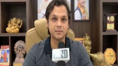 India News | MP Minister's Son Demands Ban on 'Adipurush' Film