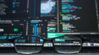 World News | China: Rampant Use of Pirated Software Continues, Says Report