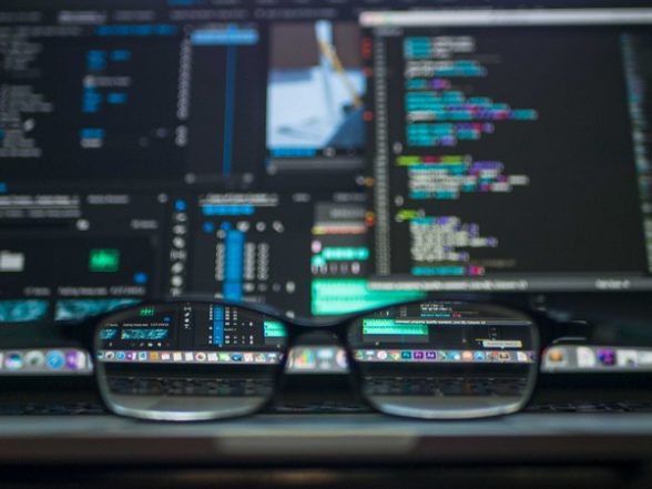 World News | China: Rampant Use of Pirated Software Continues, Says Report - Vimarsana News