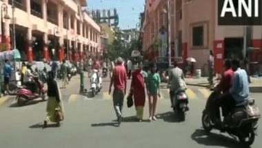 India News | Manipur Violence: Curfew to Be Relaxed in Imphal East on Sunday