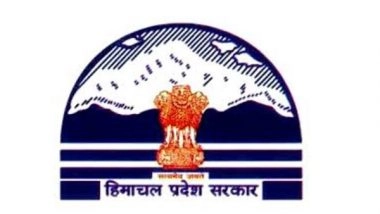 India News | Himachal Pradesh Govt Transfers 21 Police, 2 HAS Officers