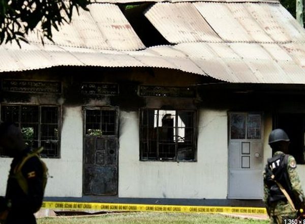 World News | Death Toll Rises to 41 in Armed Rebels' Attack on School in Uganda