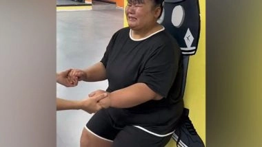 World News | China: Social Media Influencer Dies Trying to Lose More Than 100kg at Weight Loss Boot Camp