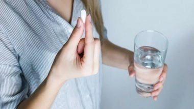 Health News | Robotic Pill Safely Delivers Injectable Osteoporosis Drug, Finds Study