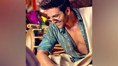 Entertainment News | Love or Arranged Marriage?: Here's What Kartik Aaryan Prefers