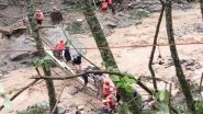 India News | Indian Army Rescues 3,500 Tourists Stranded Due to Landslides in North Sikkim