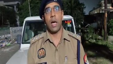 India News | 95 Boxes of Mangoes Stolen from Orchard in UP's Ghaziabad