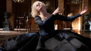 Entertainment News | Tony McNamara on Reel Imitating Real in 'The Great'