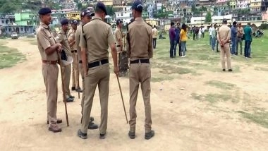 India News | Uttarakhand: After 23 Days of Communal Tension, Situation Improves in Purola