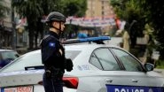 World News | US Calls on Serbian President to Release Kosovo Police 'officers' Arrested This Week
