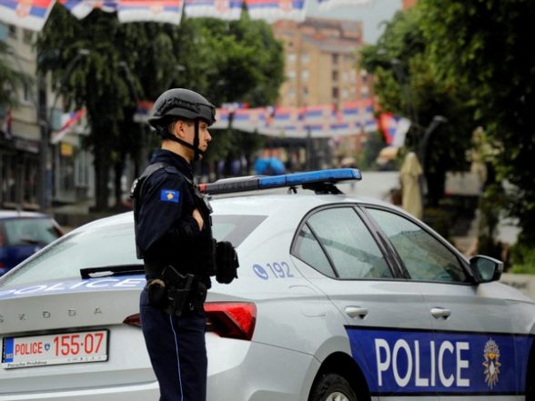 World News | US Calls on Serbian President to Release Kosovo Police 'officers' Arrested This Week - Vimarsana News