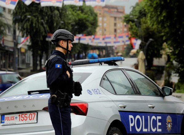World News | US Calls on Serbian President to Release Kosovo Police 'officers' Arrested This Week
