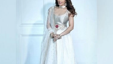 Entertainment News | Shama Sikander Recalls Some Fun-filled Moments with Her Father