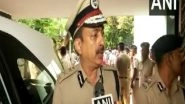 India News | Adequate Arrangements Made for Devotees Visiting Jagannath Rath Yatra in Puri, Says DGP Odisha