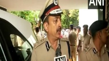 India News | Adequate Arrangements Made for Devotees Visiting Jagannath Rath Yatra in Puri, Says DGP Odisha