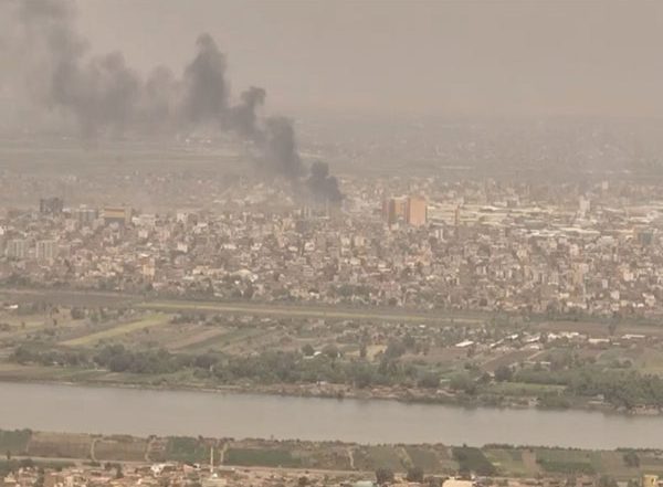 World News | Sudan's Warring Parties Agree to 72-hour Ceasefire