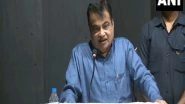 India News | Unfortunate...nothing More Painful: Nitin Gadkari After Chapters on Dr Hedgewar, VD Savarkar Removed from School Syllabus in Karnataka