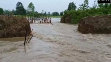 India News | State Govt Ready to Deal with Flood Situation: Assam Disaster Management Authority