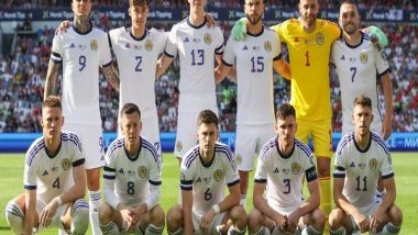 Sports News | UEFA EURO Qualifiers: Scotland Made Late Comeback to Defeat Norway 2-1