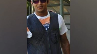 Sports News | National Shotgun Selection: Kynan, Manisha on Top at Trap Trials