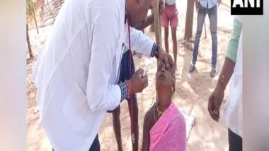 India News | Chhattisgarh: Health Department Makes Preparations to Provide Health Facilities in Remote Locations Ahead of Monsoon Season