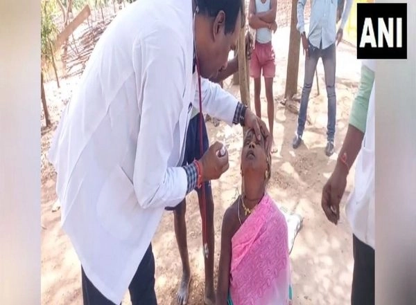 India News | Chhattisgarh: Health Department Makes Preparations to Provide Health Facilities in Remote Locations Ahead of Monsoon Season