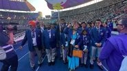 Sports News | Special Olympics World Games Starts with Grand Opening Ceremony