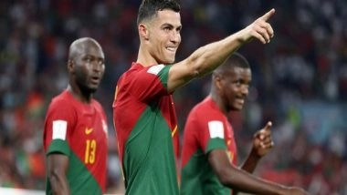 Sports News | UEFA EURO Qualifiers: Portugal Wins Against Bosnia and Herzegovina by 3-0