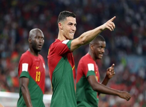 Sports News | UEFA EURO Qualifiers: Portugal Wins Against Bosnia and Herzegovina by 3-0