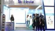 India News | Maharashtra: NSDC Showcases Its Significant Role in Promoting, Developing Foundational Skills