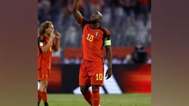 Sports News | UEFA Euro 2024 Qualifiers: Belgium, Austria Play out a 1-1 Draw