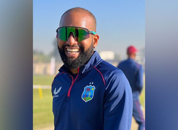 Sports News | Big Blow for West Indies, Yannic Cariah Suffers Facial Fracture Ahead of World Cup Qualifier