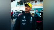 Sports News | Formula 1: Lewis Hamilton is Aiming for Podium Finish in Canada GP