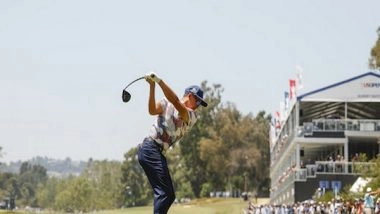 Sports News | Fowler Stays Ahead at Halfway Stage in US Open