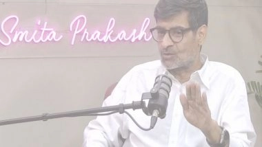 World News | PM Modi's Visit to US Has Potential to Change Political, Tech Landscape for Future: Samir Saran