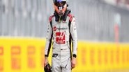 Sports News | Formula 1: Haas F1 Team Driver Nico Hulkenberg Penalised with Grid Penalty