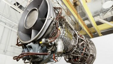 India News | DRDO Lab to Get Knowhow of Critical Tech as Part of GE Deal, Will Help Indigenous Engine Programmes: Officials