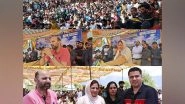 India News | J-K: Two-day Summer Carnival Begins at Neel Top Ramban for Tourism Promotion