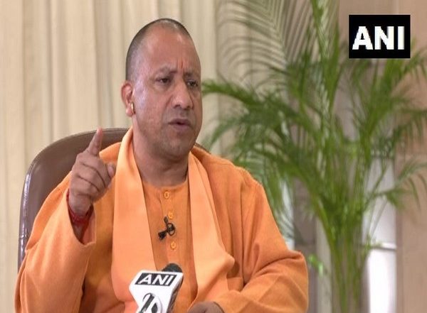 India News | Gandhi Peace Prize Will Give New Impetus to Gita Press' Religious Literature: CM Yogi