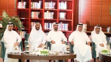 World News | SCCI Highlights Half-yearly Achievements, Plans