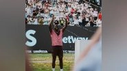 Sports News | Frances Tiafoe Downs Jan-Lennard Struff to Clinch Stuttgart Open