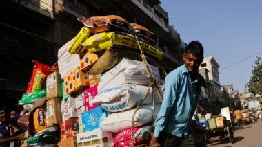 World News | US is Courting India for Its Growing Economic Clout: Report