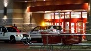 World News | Teenager Killed, 9 Injured in Mass Shooting in US' St Louis