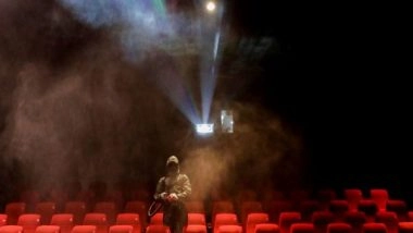 World News | Kathmandu Mayor Enforces Ban on Screening of Indian Movies After 'Adipurush' Dialogue Controversy