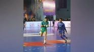 Sports News | Premier Handball League: Telugu Talons Edge out Golden Eagles Uttar Pradesh by 26-25
