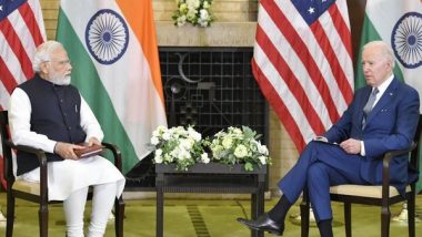 India Becomes Indispensable to US Effort to Assert Itself in Asia, Deter China Aggression: Report