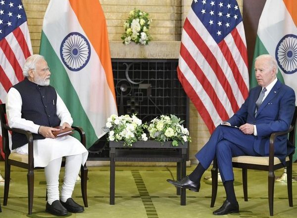 India Becomes Indispensable to US Effort to Assert Itself in Asia, Deter China Aggression: Report
