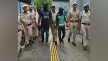 India News | Delhi: Two More Apprehended in RK Puram Double Murder Case