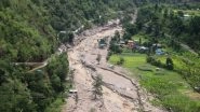 World News | Nepal: At Least 5 Dead, 28 Missing in Rain-induced Landslides